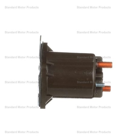 Standard Ignition Starter Solenoid, Ss-617 SS-617